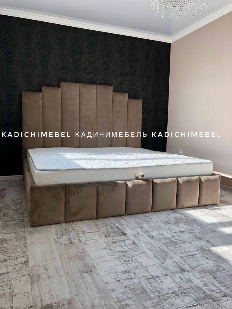 кровать реплика 200*200 в Костроме