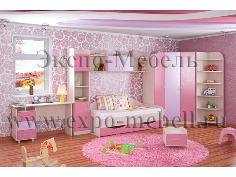 детская мои друзья в Костроме