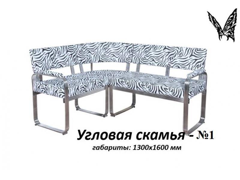 кухонный уголок 1 в Костроме