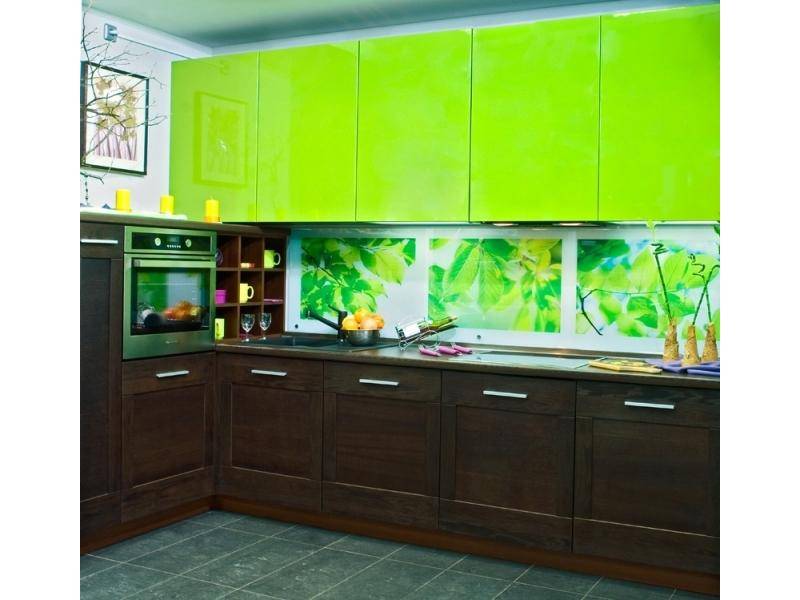 кухонный гарнитур угловой в Костроме