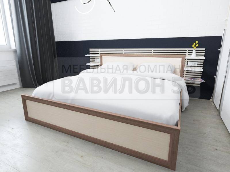 широкая кровать в Костроме