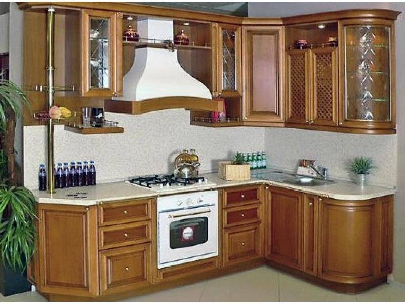 кухня амати в Костроме