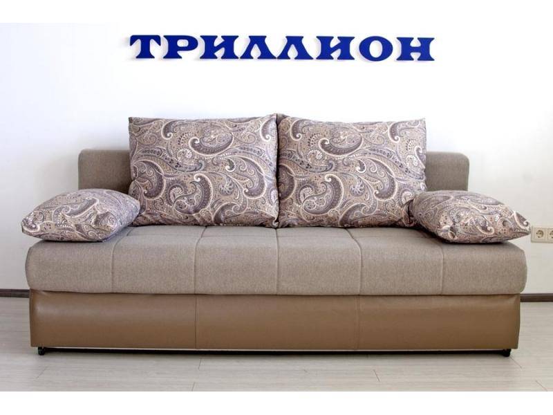 диван прямой сити в Костроме