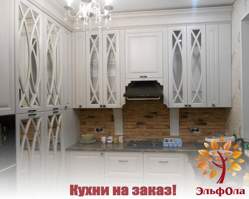 кухня элегия в Костроме
