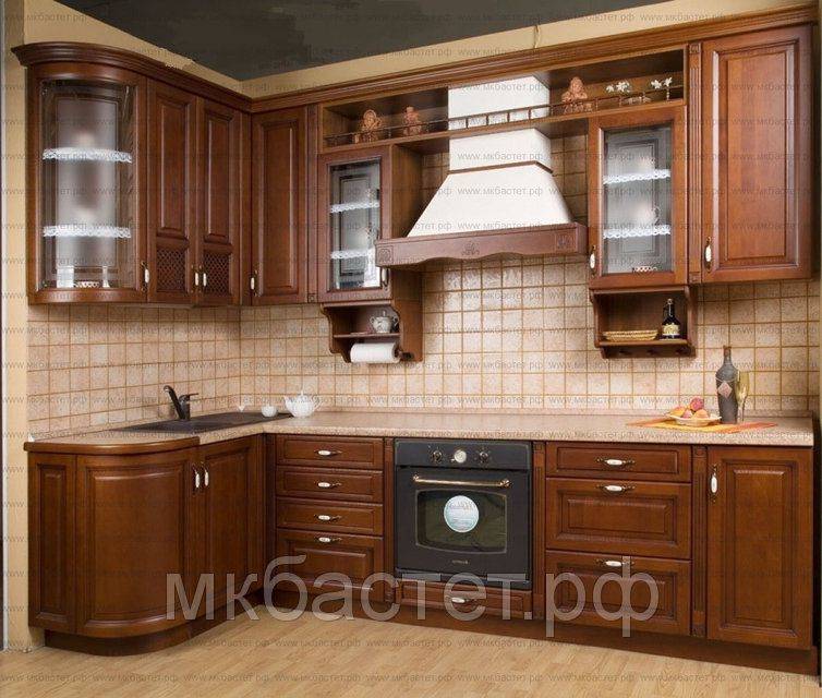 кухонный гарнитур земфира в Костроме