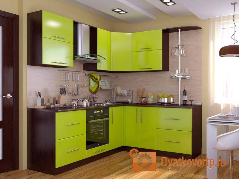 кухня оливия в Костроме