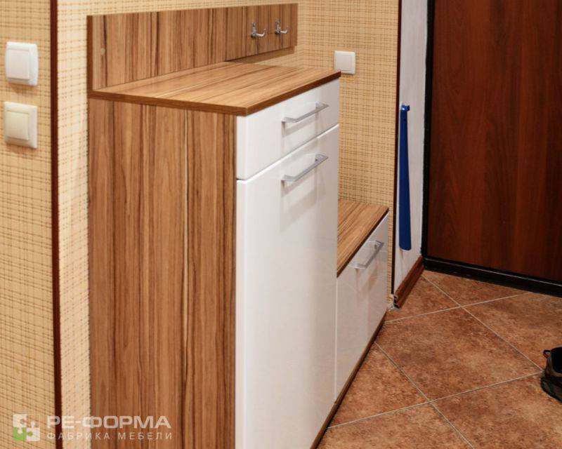 прихожая 002 в Костроме