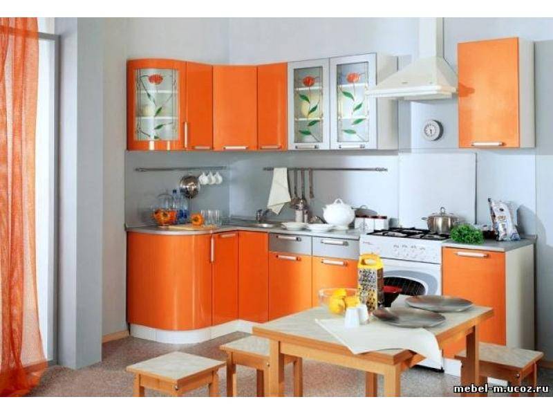 кухня сферическая в Костроме