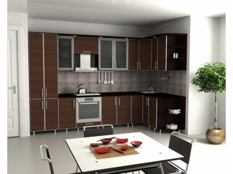 кухня угловая «камилла» в Костроме