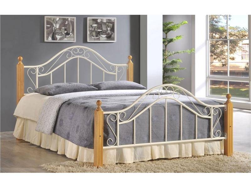 кровать двуспальная 6146-160 в Костроме