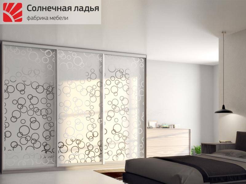 шкаф - купе фотопечать 8 в Костроме