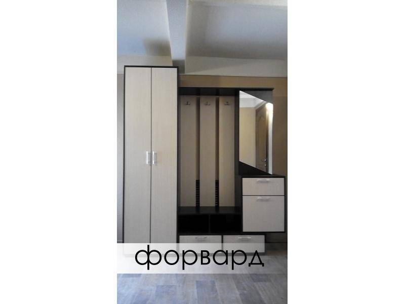 прихожая форвард в Костроме