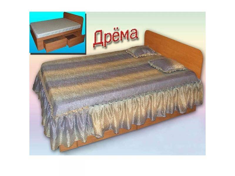 кровать дрёма в Костроме