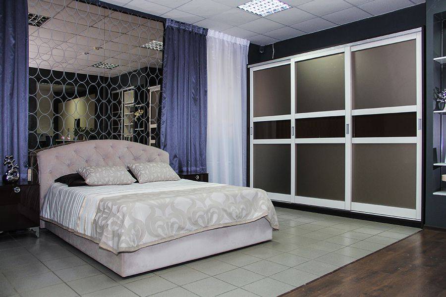 кровать 001 в Костроме