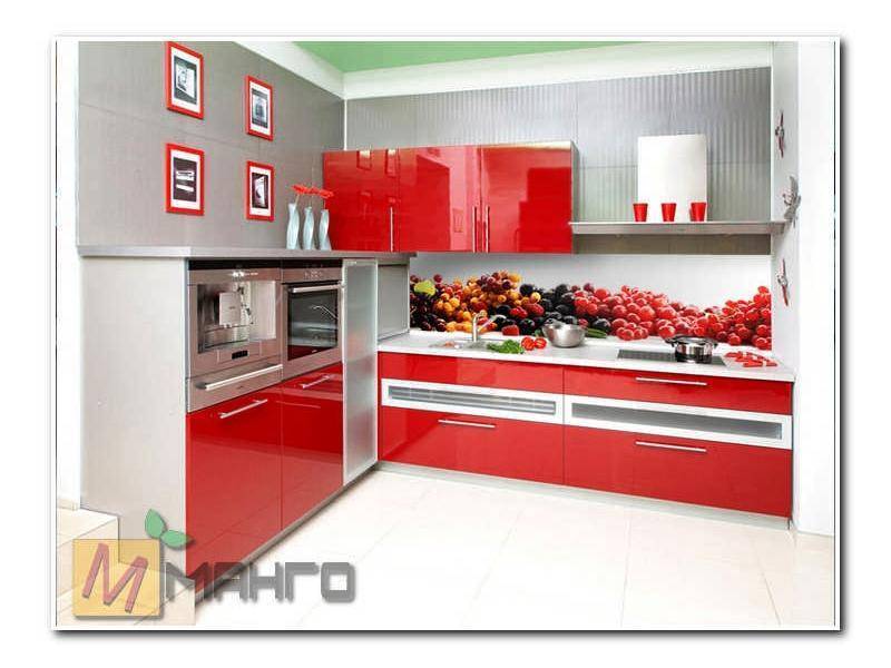 кухня черри в Костроме
