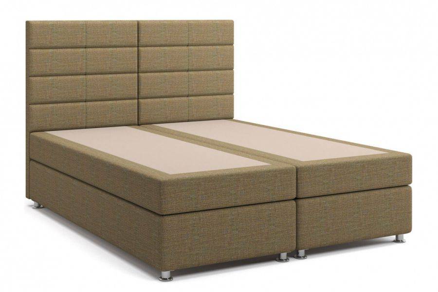 кровать гаванна box spring в Костроме