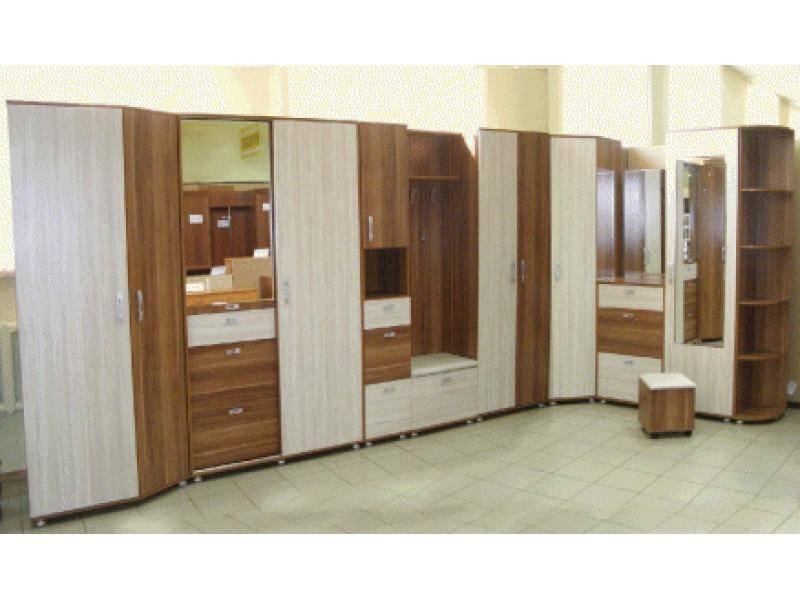 прихожая элис-3 в Костроме