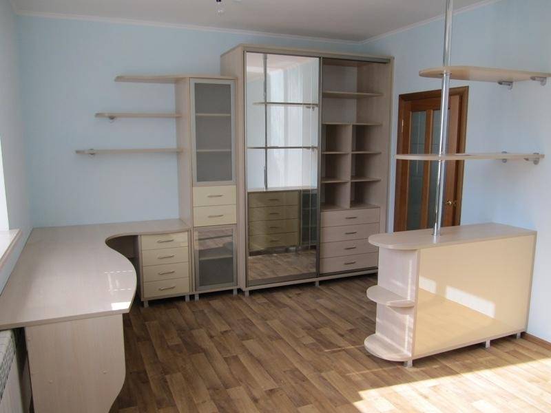 мебель для школьника в Костроме