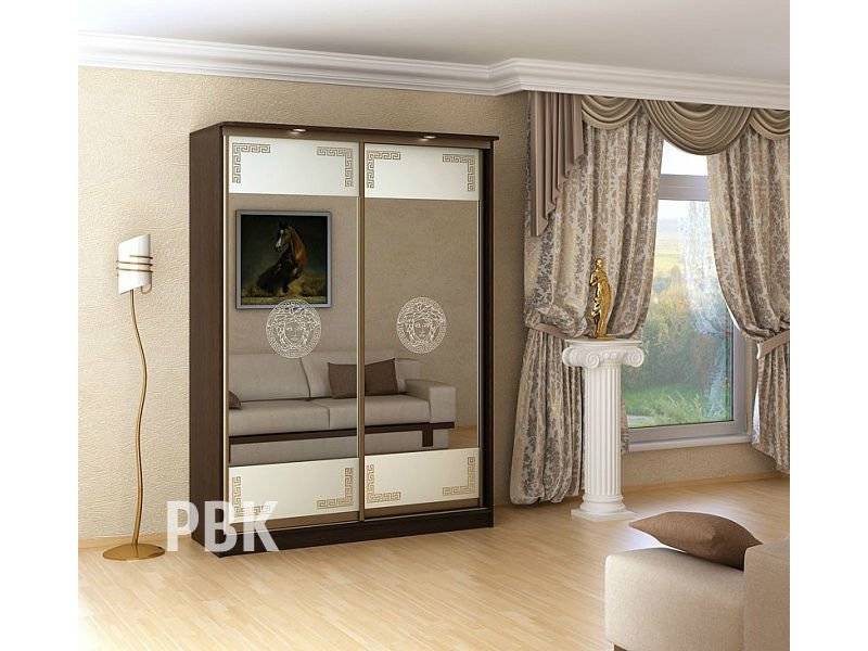 шкаф-купе рим в Костроме