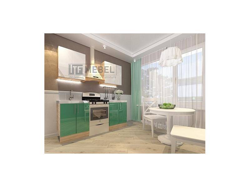 кухонный гарнитур 2200 в Костроме