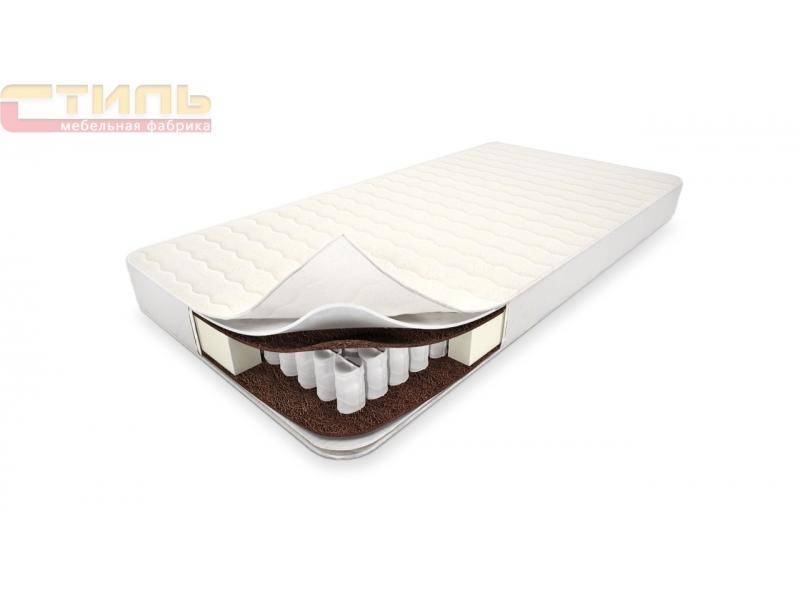 матрас baby flex smile в Костроме
