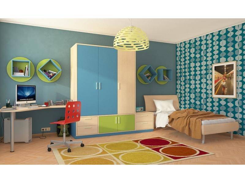 детская 008 в Костроме