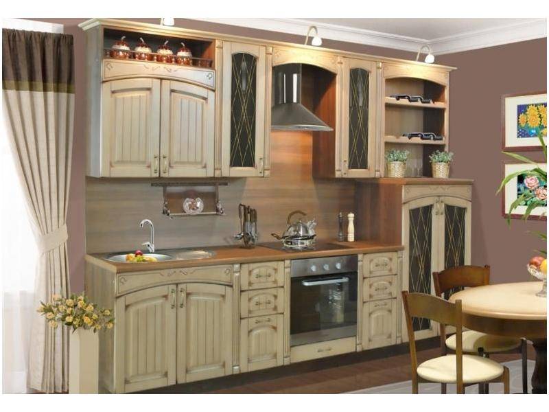кухня мелисса в Костроме