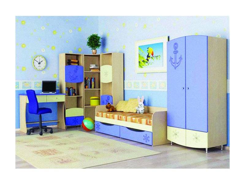 детская 05 в Костроме