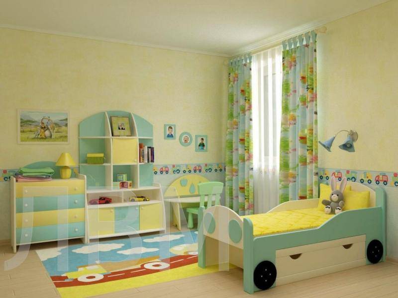 мебель детская мд020 в Костроме