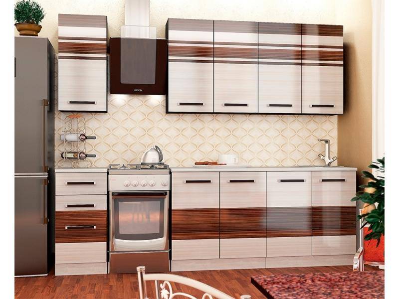 кухонный гарнитур dolce vita-32 в Костроме