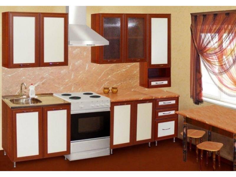 кухня миранда в Костроме
