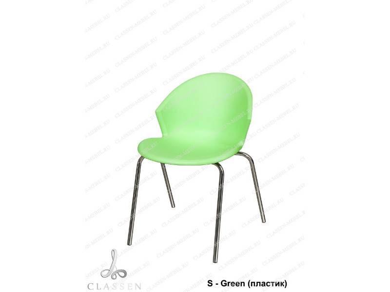 стул s-green пластик в Костроме
