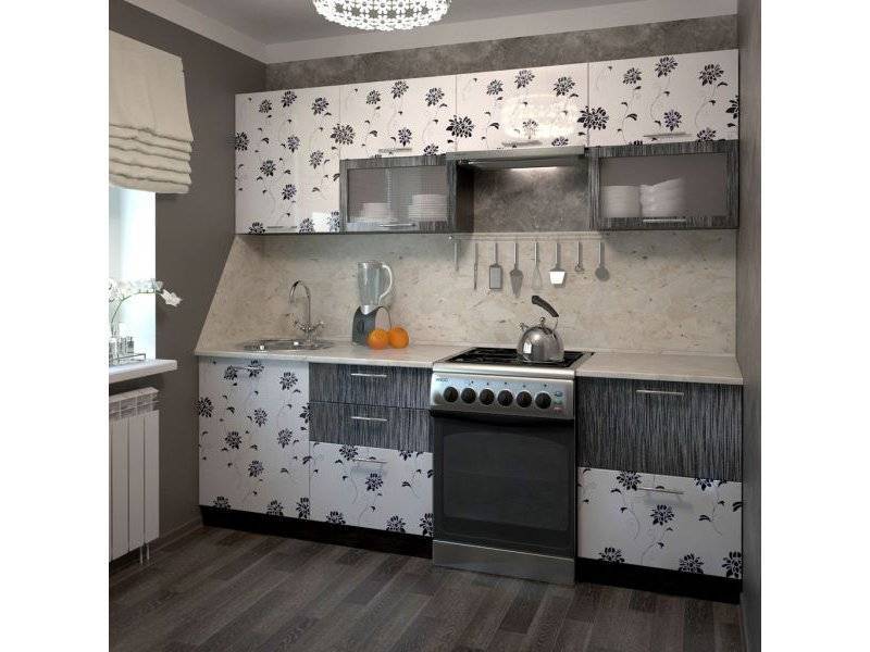 кухня огни в Костроме