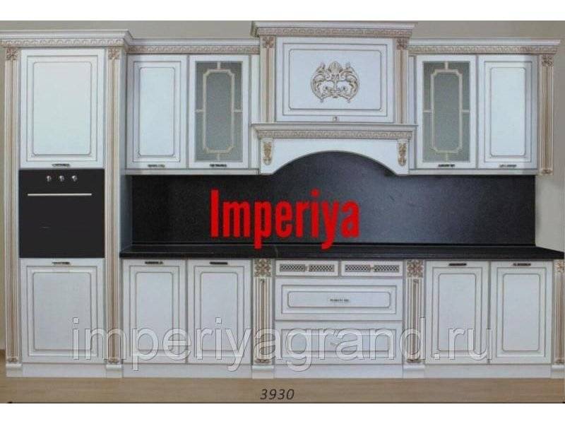 кухонный гарнитур мдф 9 в Костроме