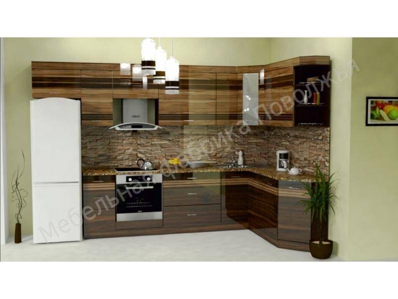 кухня kf 002 в Костроме