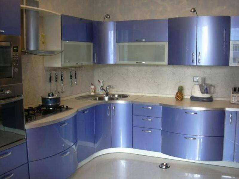 кухня эмаль в Костроме