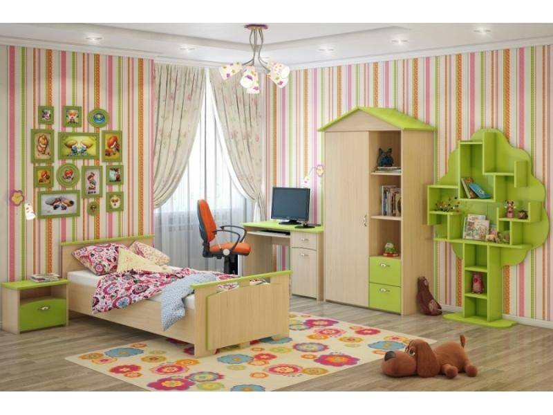 детская little home в Костроме