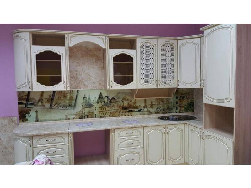 кухонный гарнитур в Костроме