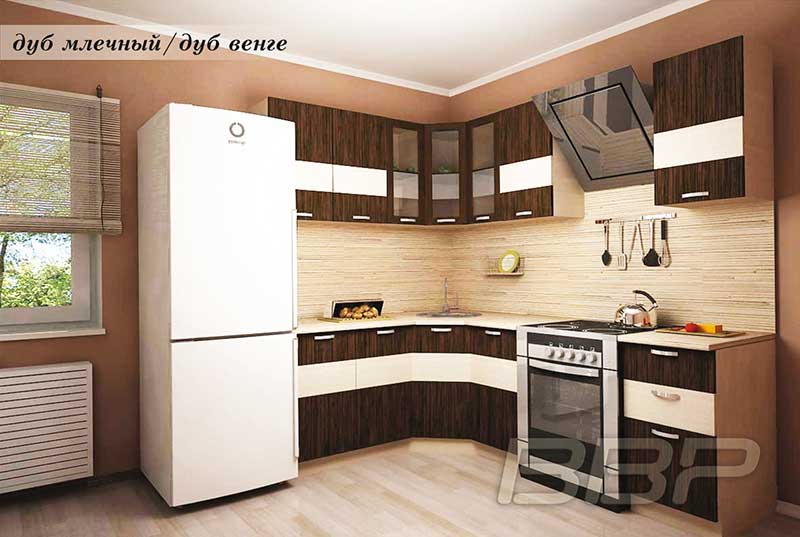кухонный гарнитур карина в Костроме