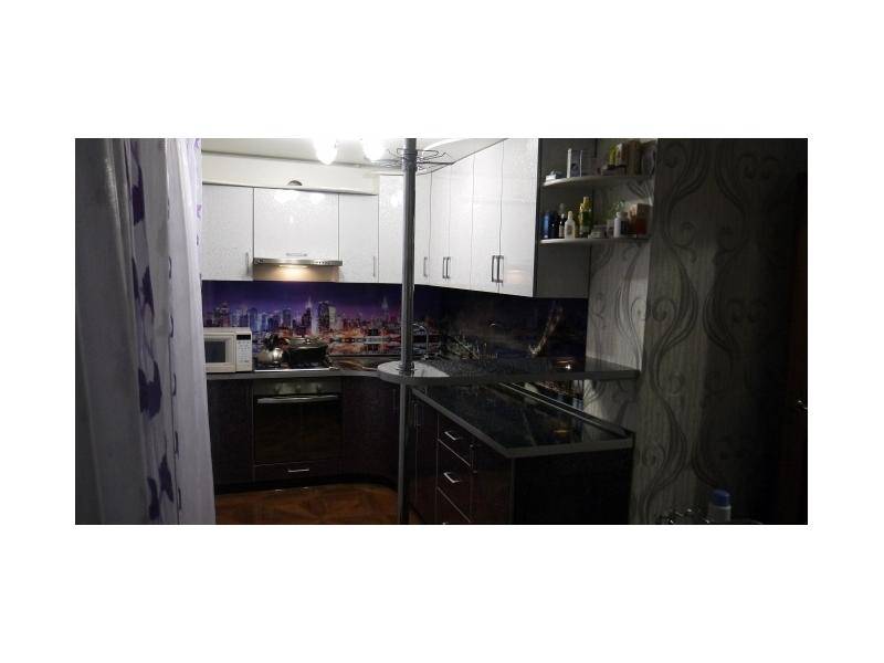 угловая кухня в Костроме