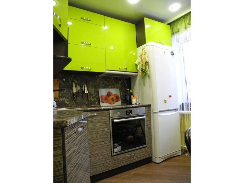 кухни из пластика в Костроме
