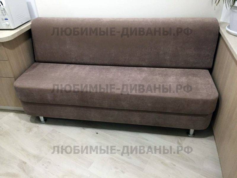 софа раскладная для кухни в Костроме