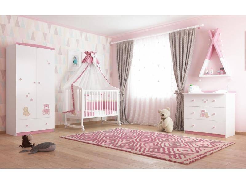 детская polini мишки в Костроме
