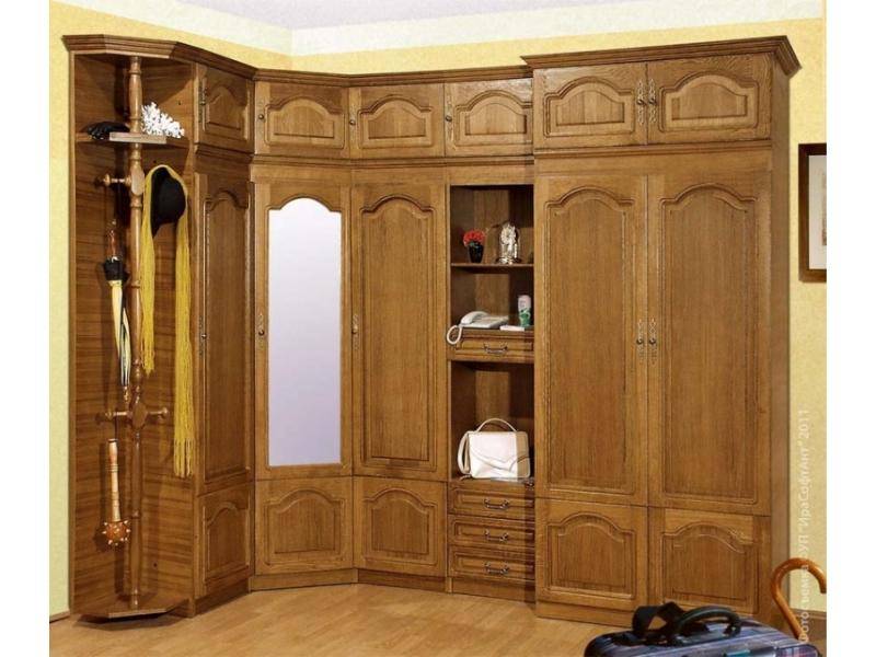 прихожая виталия м в Костроме