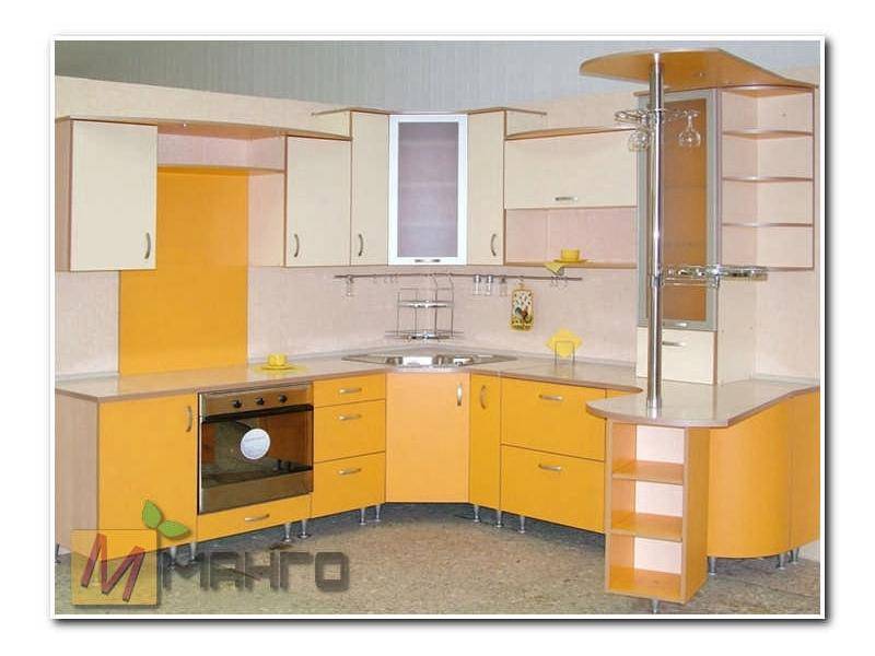 угловая кухня камилла в Костроме