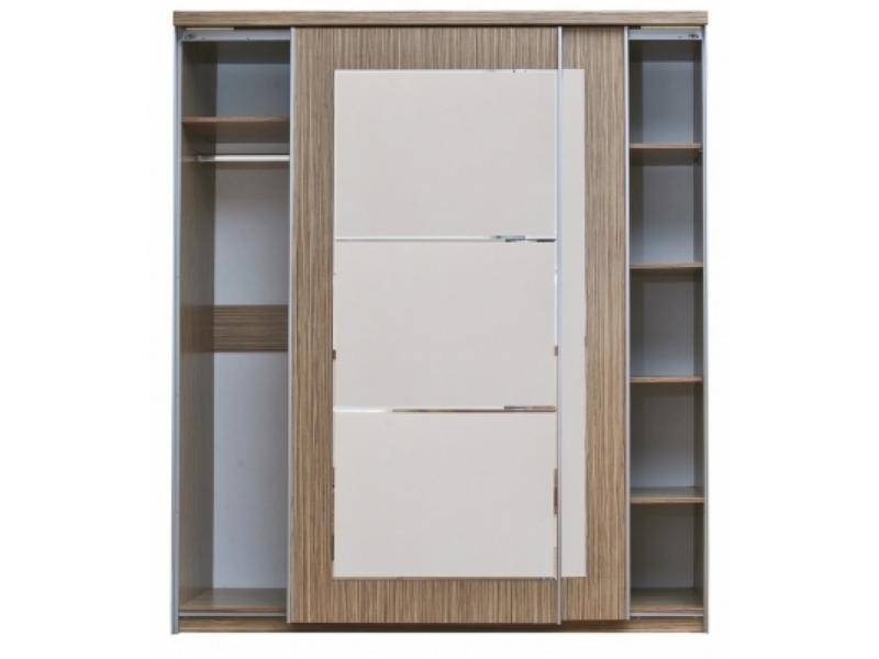 шкаф-купе оливия п237.01 в Костроме