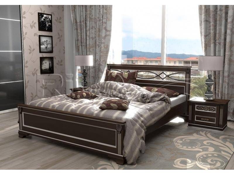 кровать lirona 1 в Костроме