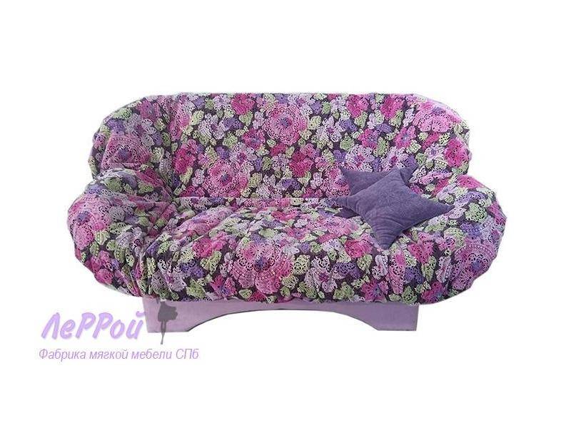 диван-кровать клик-кляк в Костроме