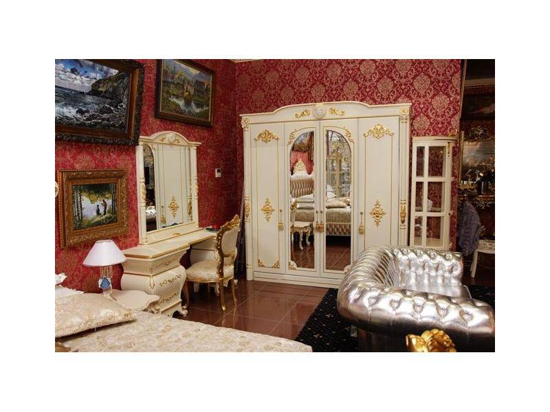 элитный распашной шкаф в Костроме