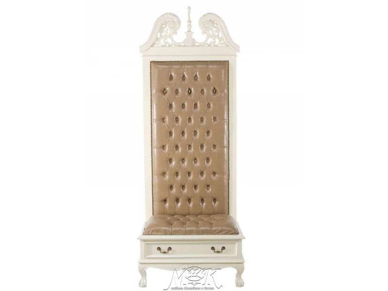 прихожая philippe hallstand слоновая кость в Костроме